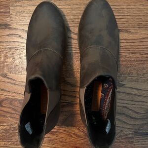 Women's Rocket Dog boots